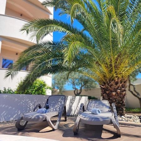 Villa Maya Ližnjan Esterno foto