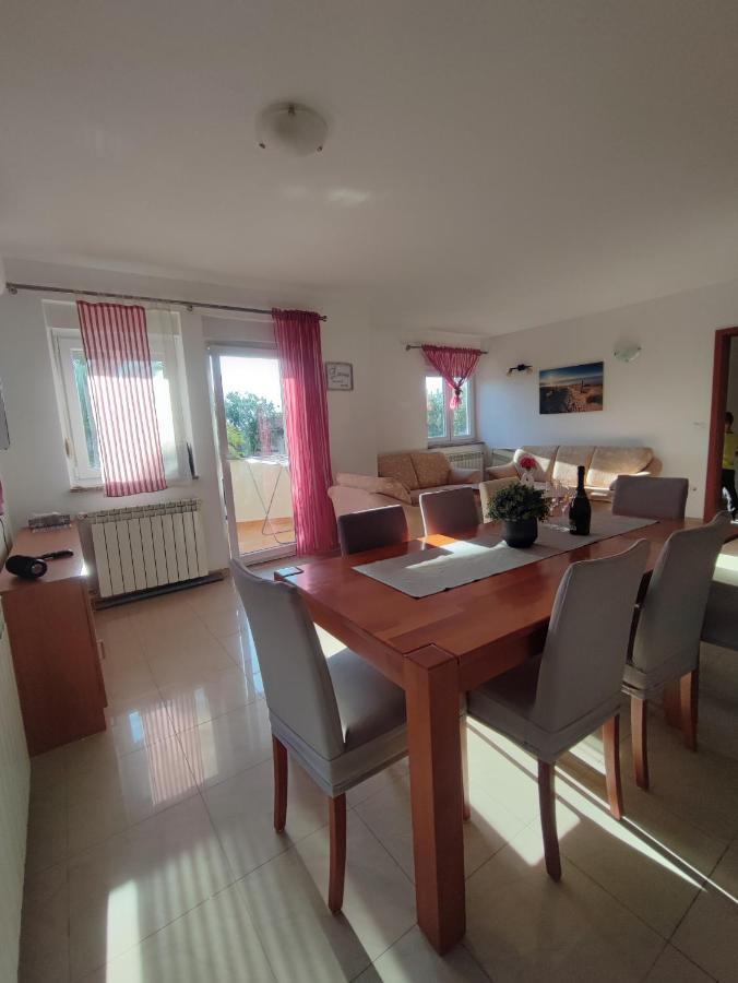 Villa Maya Ližnjan Esterno foto
