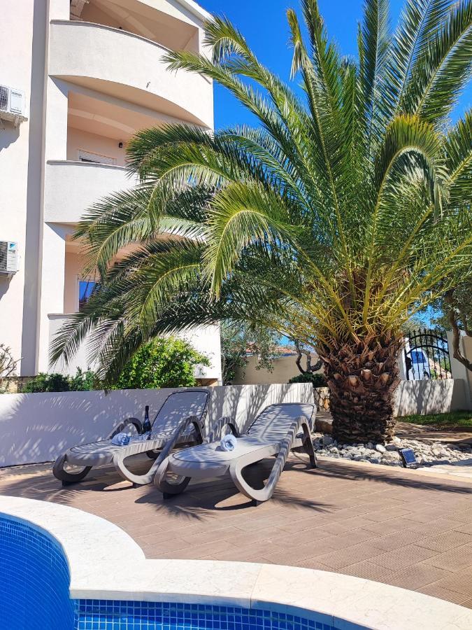 Villa Maya Ližnjan Esterno foto
