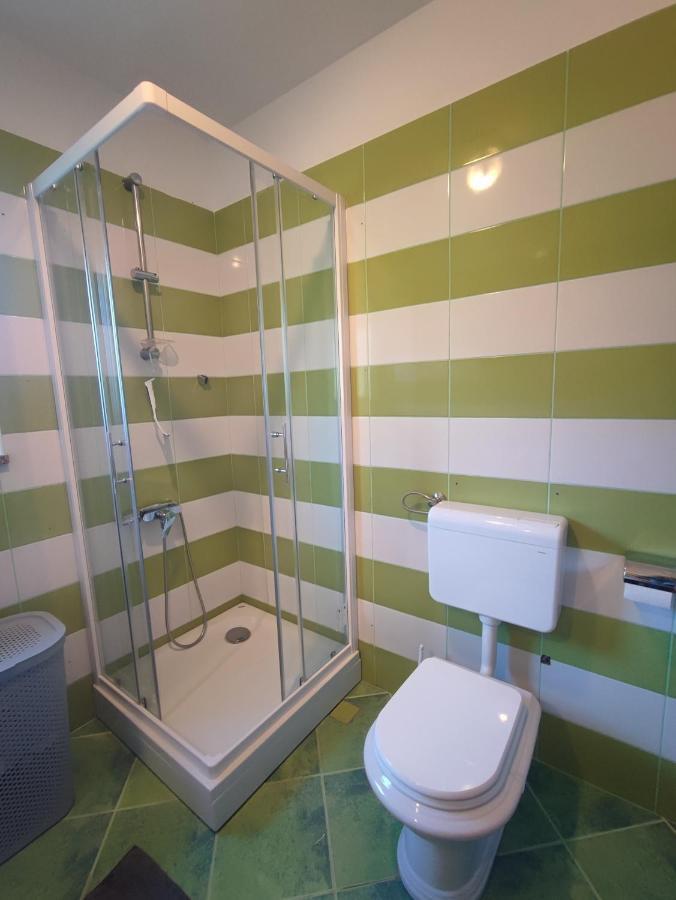 Villa Maya Ližnjan Esterno foto