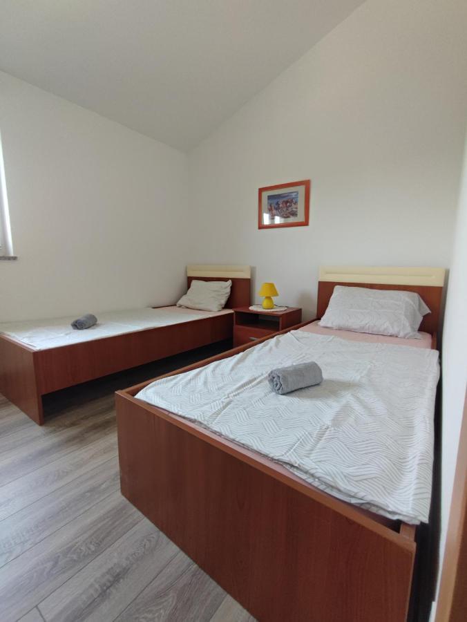 Villa Maya Ližnjan Esterno foto