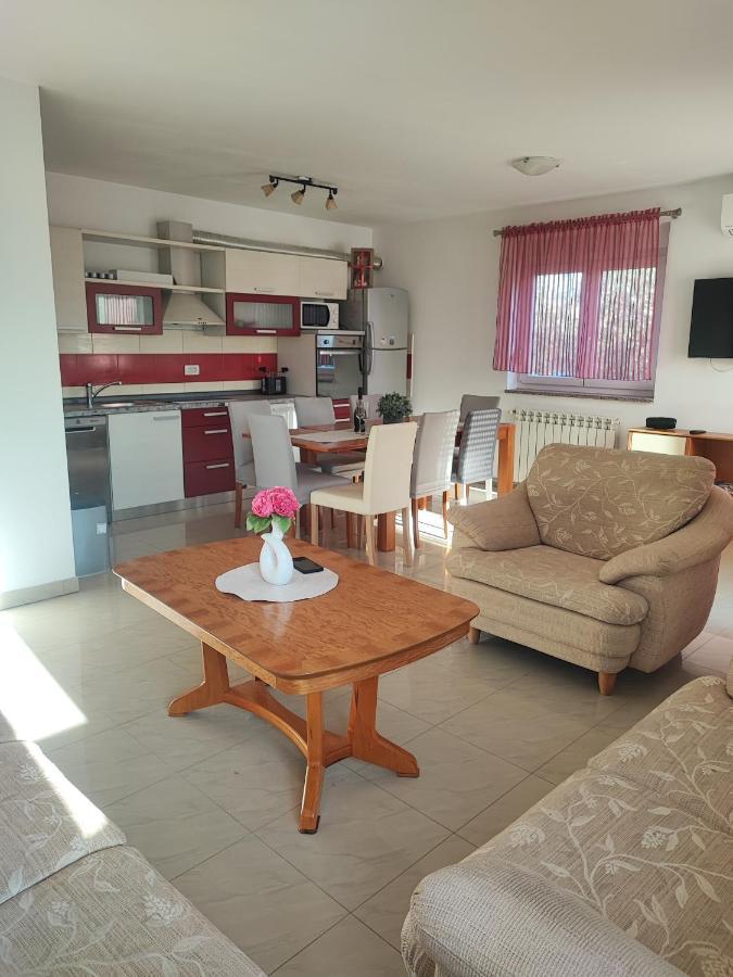 Villa Maya Ližnjan Esterno foto