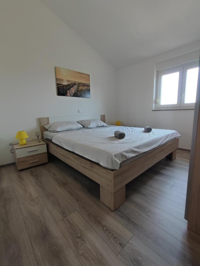 Villa Maya Ližnjan Esterno foto