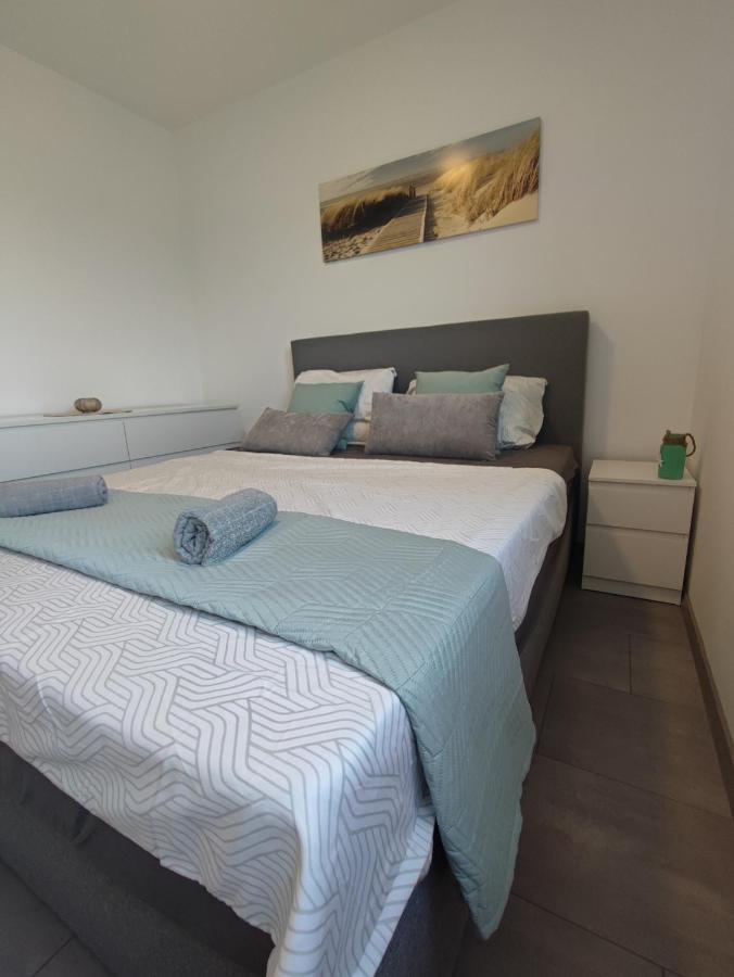 Villa Maya Ližnjan Esterno foto