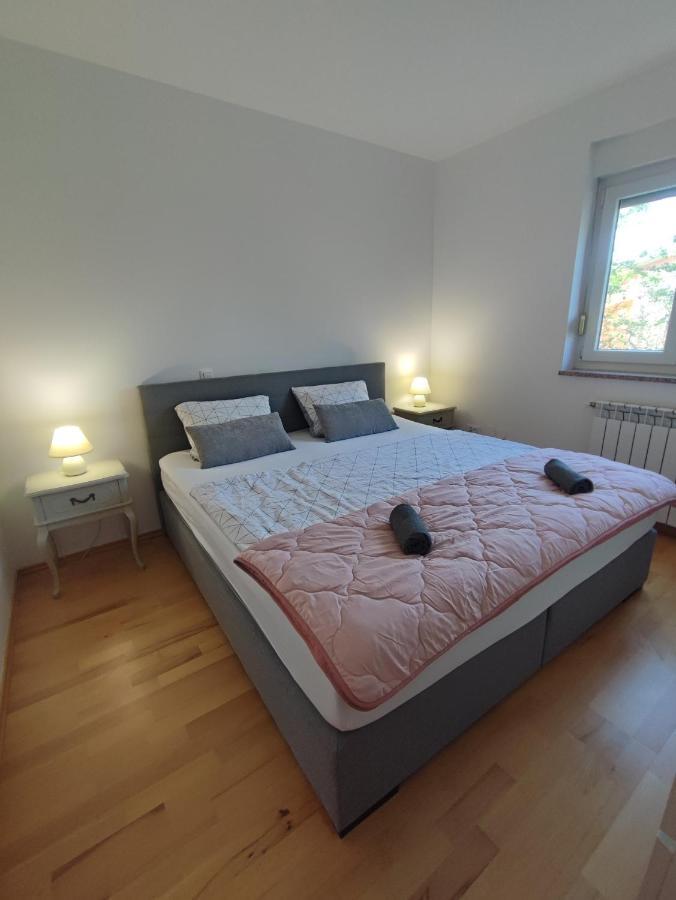 Villa Maya Ližnjan Esterno foto