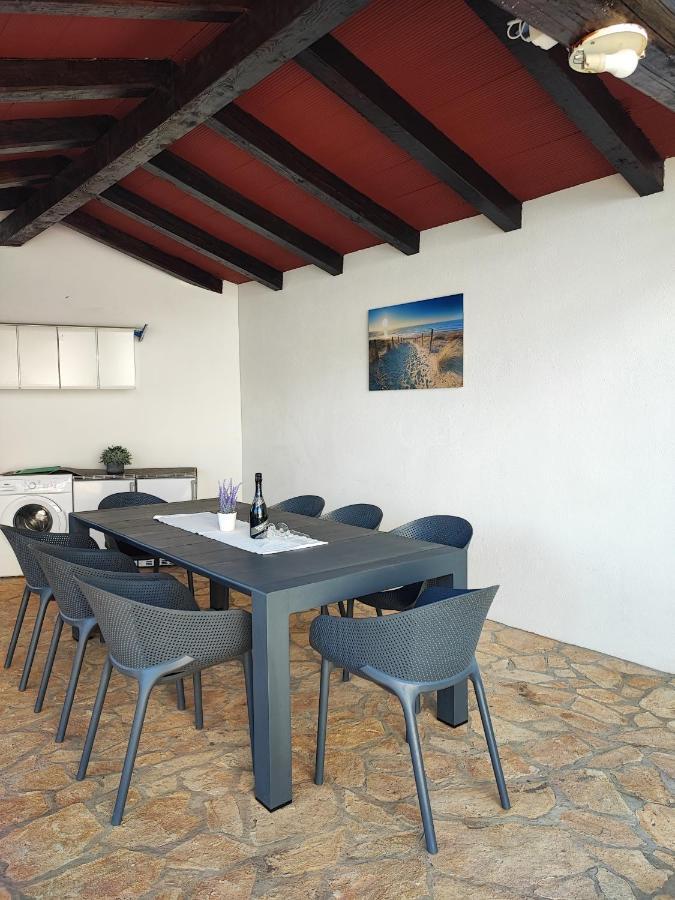 Villa Maya Ližnjan Esterno foto