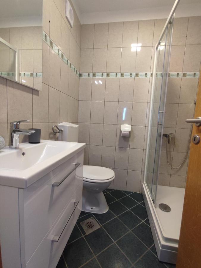 Villa Maya Ližnjan Esterno foto