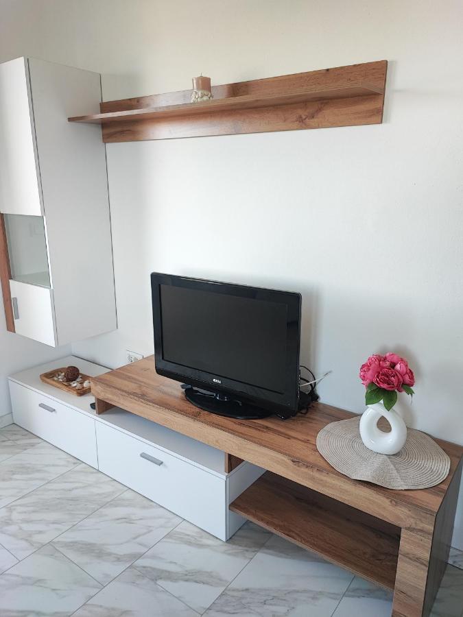Villa Maya Ližnjan Esterno foto