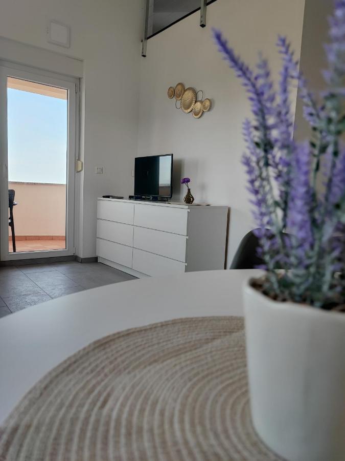 Villa Maya Ližnjan Esterno foto