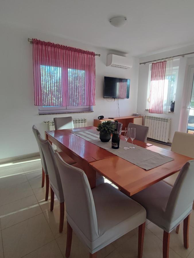 Villa Maya Ližnjan Esterno foto