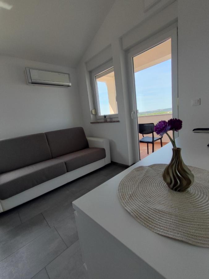 Villa Maya Ližnjan Esterno foto
