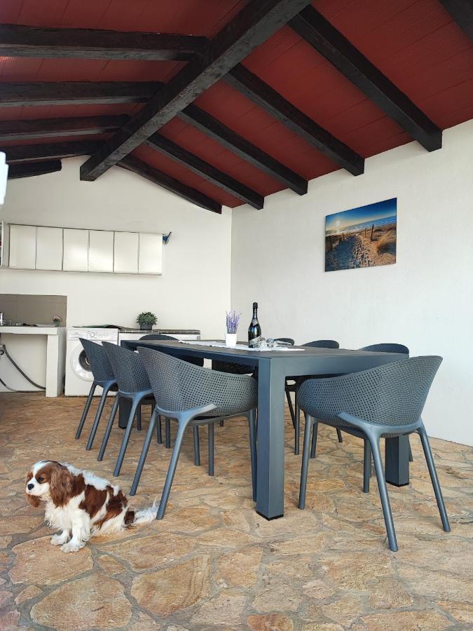 Villa Maya Ližnjan Esterno foto