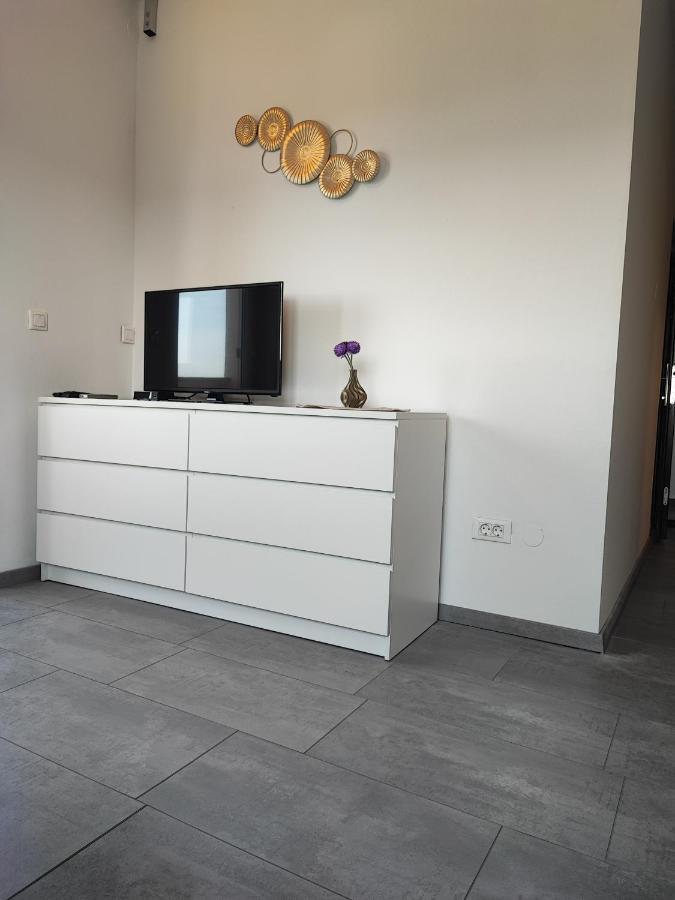 Villa Maya Ližnjan Esterno foto