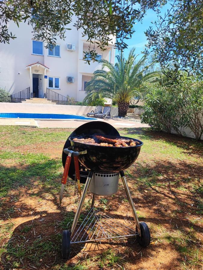 Villa Maya Ližnjan Esterno foto