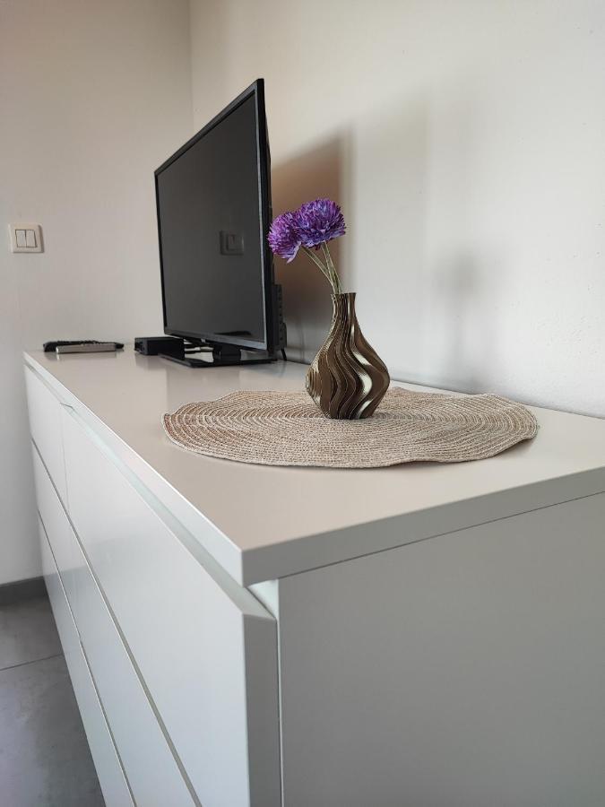 Villa Maya Ližnjan Esterno foto