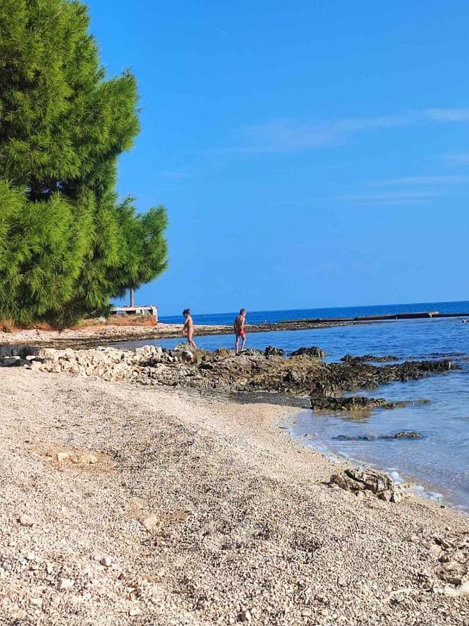Villa Maya Ližnjan Esterno foto