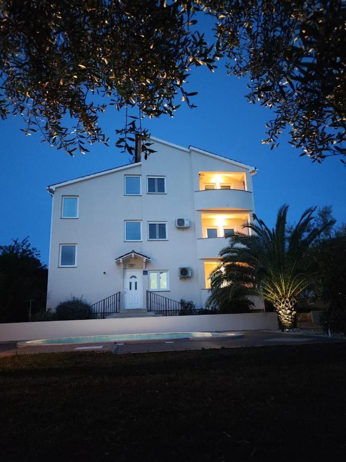 Villa Maya Ližnjan Esterno foto